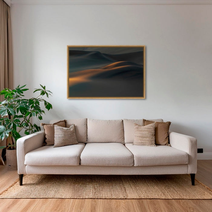 Lignes et lumière
