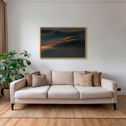 Lignes et lumière