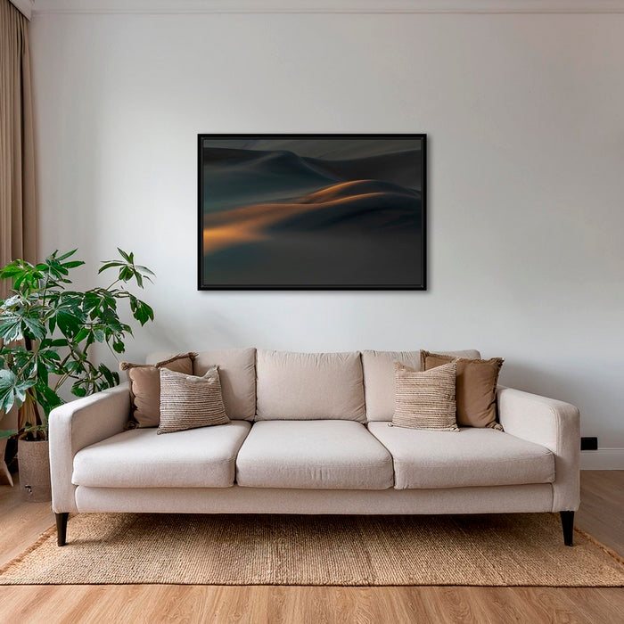 Lignes et lumière