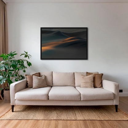 Lignes et lumière