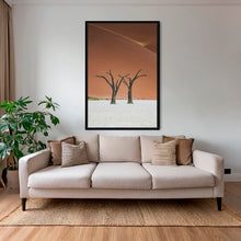 Charger l&#39;image dans la galerie, Duo du Deadvlei
