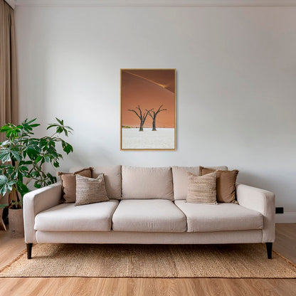 Duo du Deadvlei