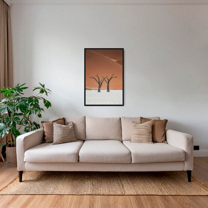 Duo du Deadvlei
