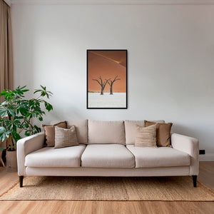 Duo du Deadvlei