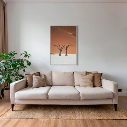 Duo du Deadvlei