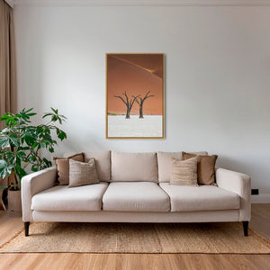 Duo du Deadvlei