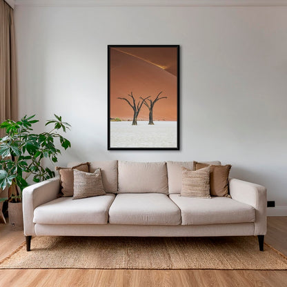 Duo du Deadvlei