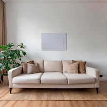 Charger l&#39;image dans la galerie, Rose dans la brume
