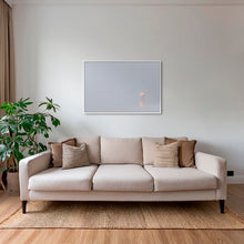 Charger l&#39;image dans la galerie, Rose dans la brume
