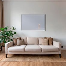 Charger l&#39;image dans la galerie, Rose dans la brume
