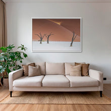 Charger l&#39;image dans la galerie, Splendeur du Deadvlei
