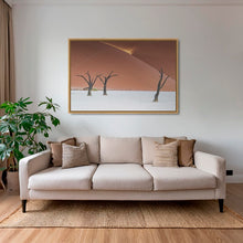 Charger l&#39;image dans la galerie, Splendeur du Deadvlei
