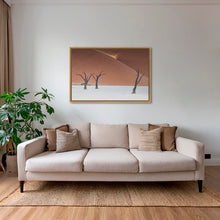 Charger l&#39;image dans la galerie, Splendeur du Deadvlei
