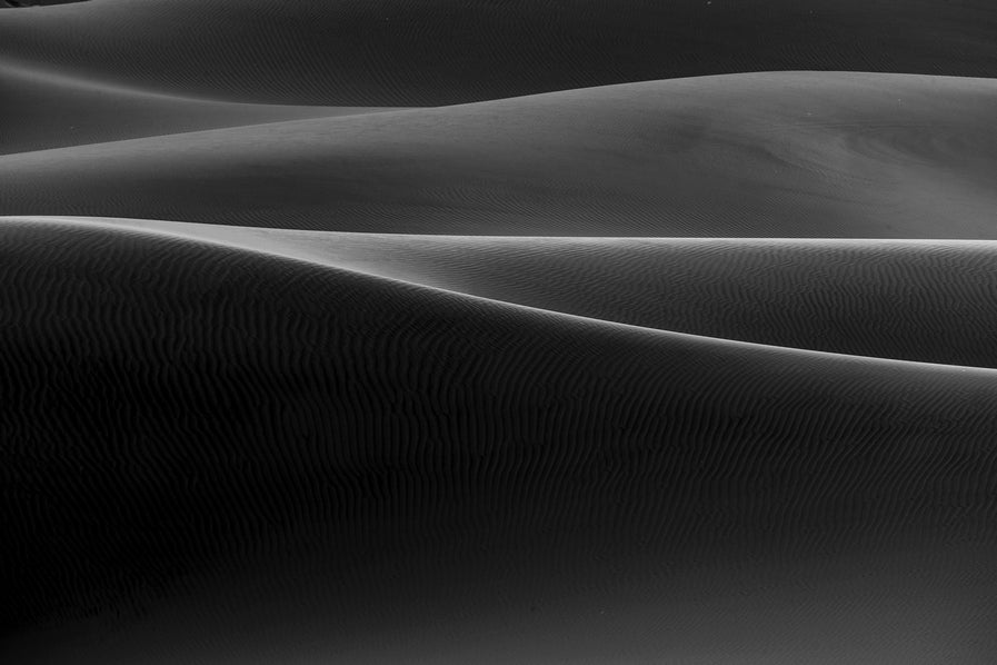 Nu de dunes 6
