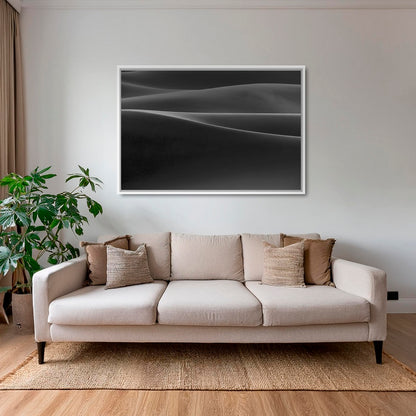Nu de dunes 6