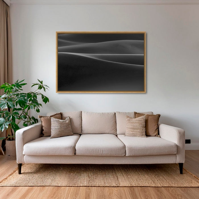 Nu de dunes 6
