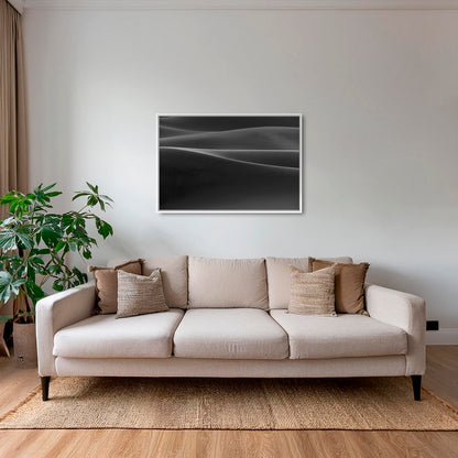 Nu de dunes 6