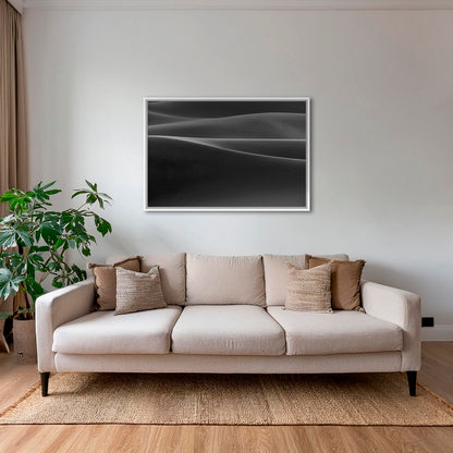 Nu de dunes 6