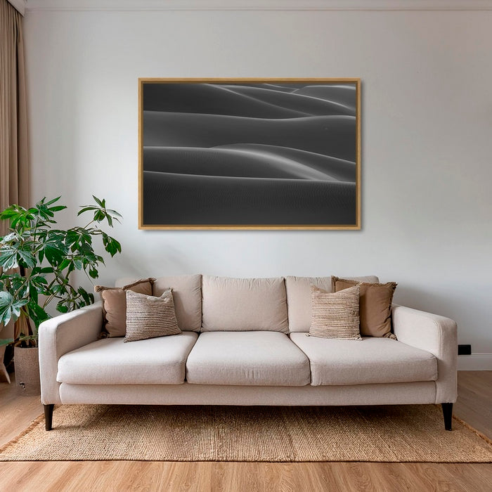 Nu de dunes 7