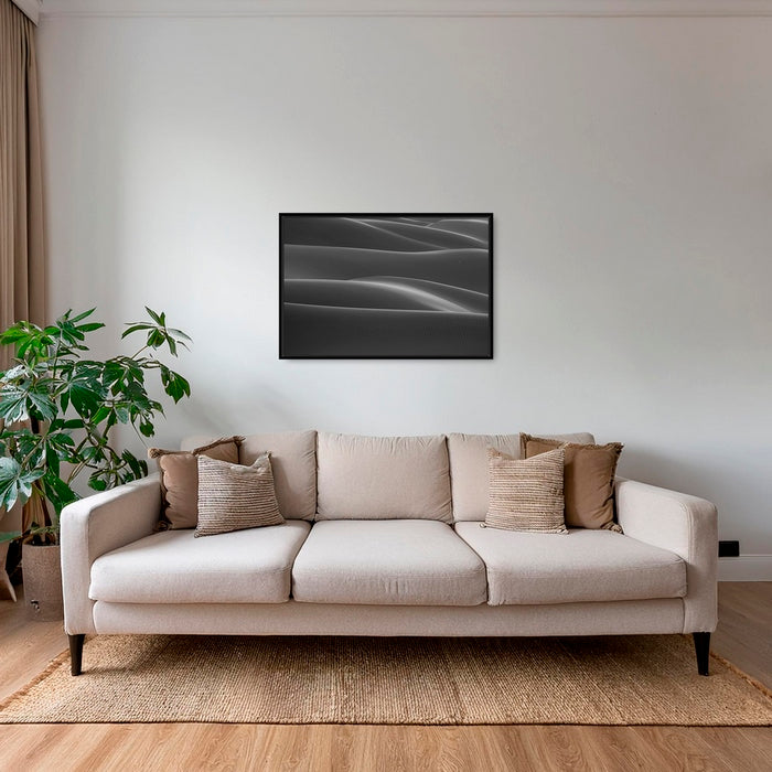 Nu de dunes 7