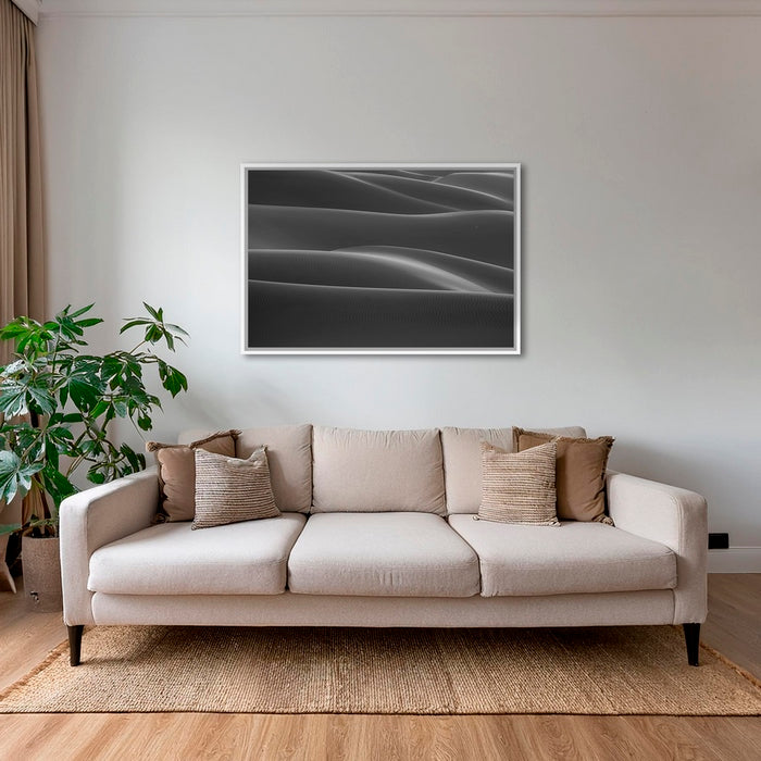 Nu de dunes 7