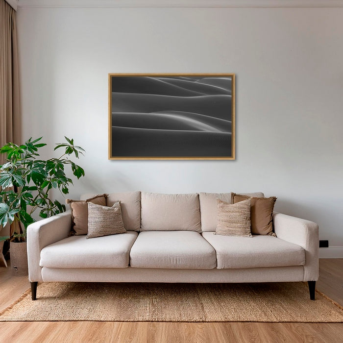 Nu de dunes 7