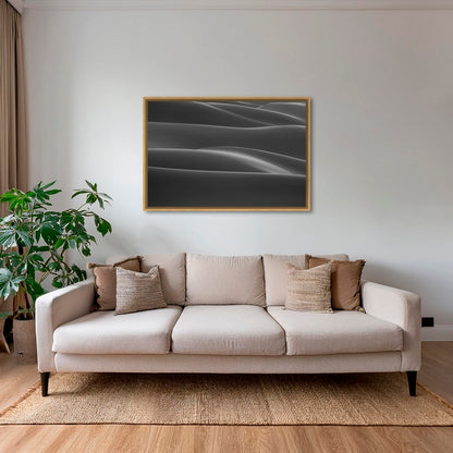 Nu de dunes 7