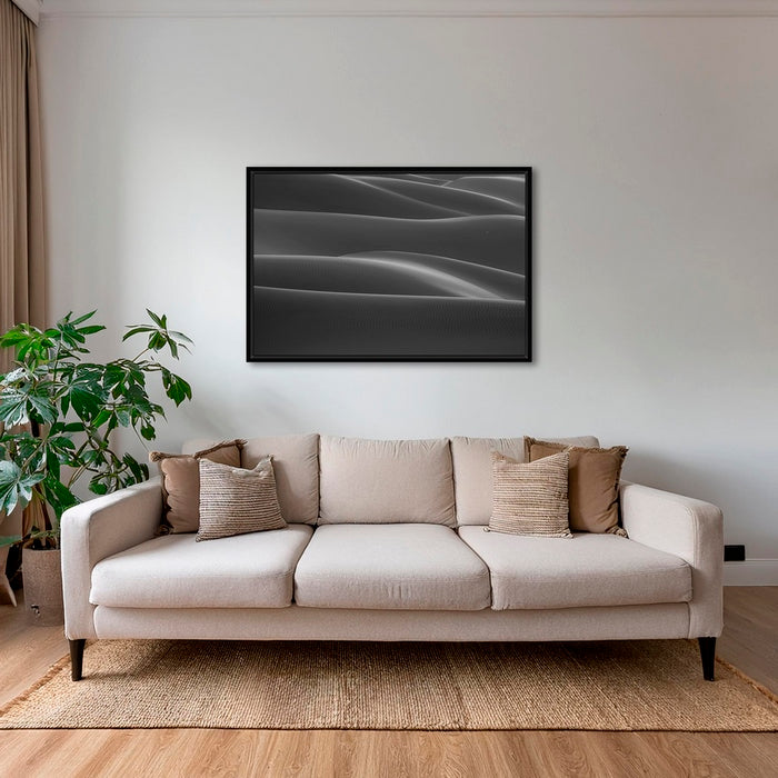 Nu de dunes 7