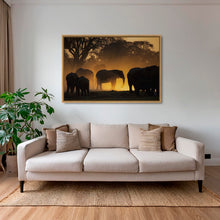 Charger l&#39;image dans la galerie, Géant et lumière d&#39;or
