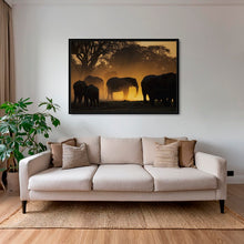 Charger l&#39;image dans la galerie, Géant et lumière d&#39;or
