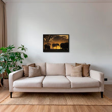 Charger l&#39;image dans la galerie, Géant et lumière d&#39;or
