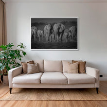 Charger l&#39;image dans la galerie, La troupe a soif
