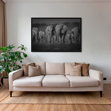 Charger l&#39;image dans la galerie, La troupe a soif
