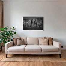 Charger l&#39;image dans la galerie, La troupe a soif
