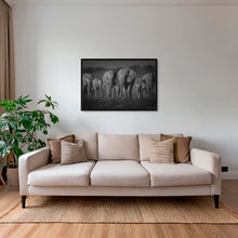 Charger l&#39;image dans la galerie, La troupe a soif
