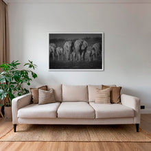 Charger l&#39;image dans la galerie, La troupe a soif
