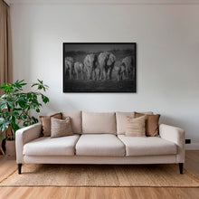 Charger l&#39;image dans la galerie, La troupe a soif
