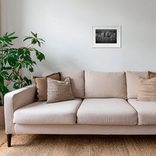 Charger l&#39;image dans la galerie, La troupe a soif
