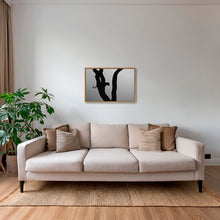 Charger l&#39;image dans la galerie, Silhouette féline 2
