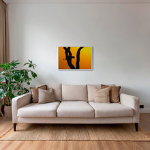 Charger l&#39;image dans la galerie, Silhouette féline
