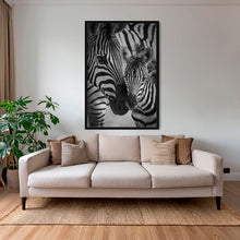Charger l&#39;image dans la galerie, Amour monochrome 2
