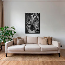 Charger l&#39;image dans la galerie, Amour monochrome 2
