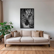 Charger l&#39;image dans la galerie, Amour monochrome 2
