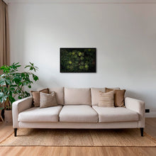 Charger l&#39;image dans la galerie, Tableau de forêt vierge
