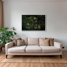 Charger l&#39;image dans la galerie, Tableau de forêt vierge
