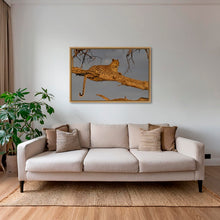 Charger l&#39;image dans la galerie, Leadwood lady
