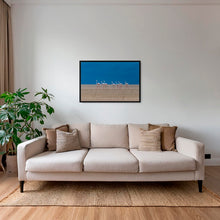 Charger l&#39;image dans la galerie, En file indienne
