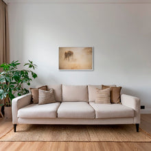 Charger l&#39;image dans la galerie, Seul dans la poussière
