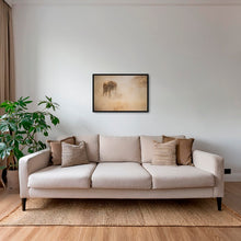 Charger l&#39;image dans la galerie, Seul dans la poussière
