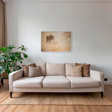 Charger l&#39;image dans la galerie, Seul dans la poussière
